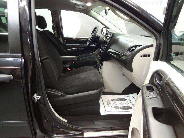 2013 Dodge Grand Caravan SE 4dr Mini-Van